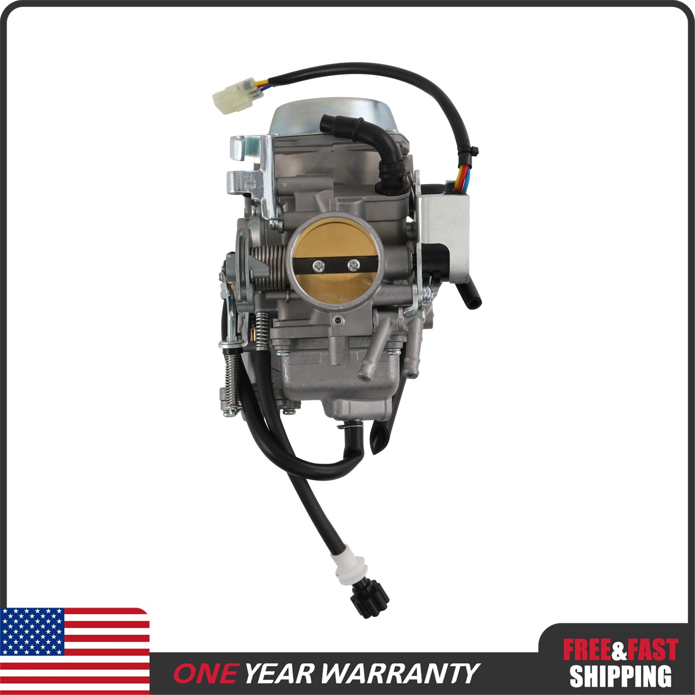 For 2003-2009 Honda VTX1300 Carb Carburetor 16100-MEA-901 16100-MEA-A51 New