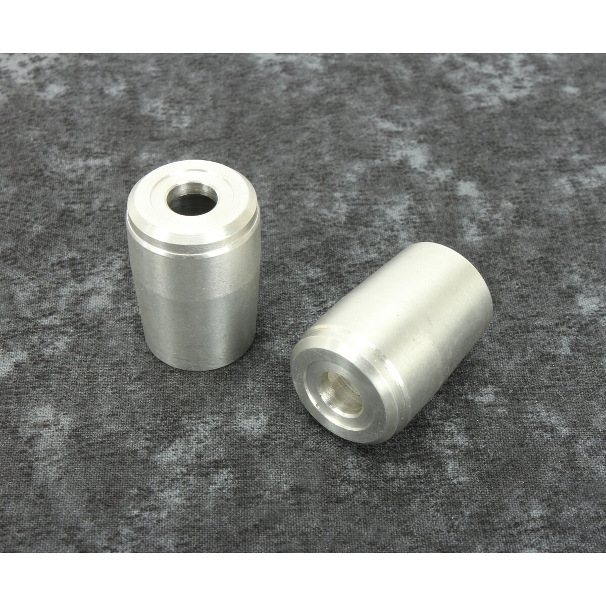 V-Twin Manufacturing Lower Fork Damper Tube Stops – 45803-97