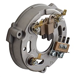 EnDuraLast Alternator 107mm Stator Frame set BMW Airhead,BOALT-StatFram107Plus