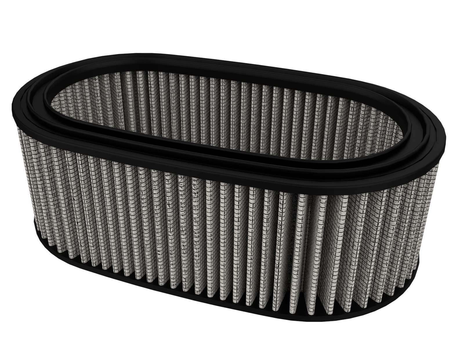 aFe POWER 11-10148 Magnum FLOW OE Replacement Air Filter w/Pro DRY S Media Ch…