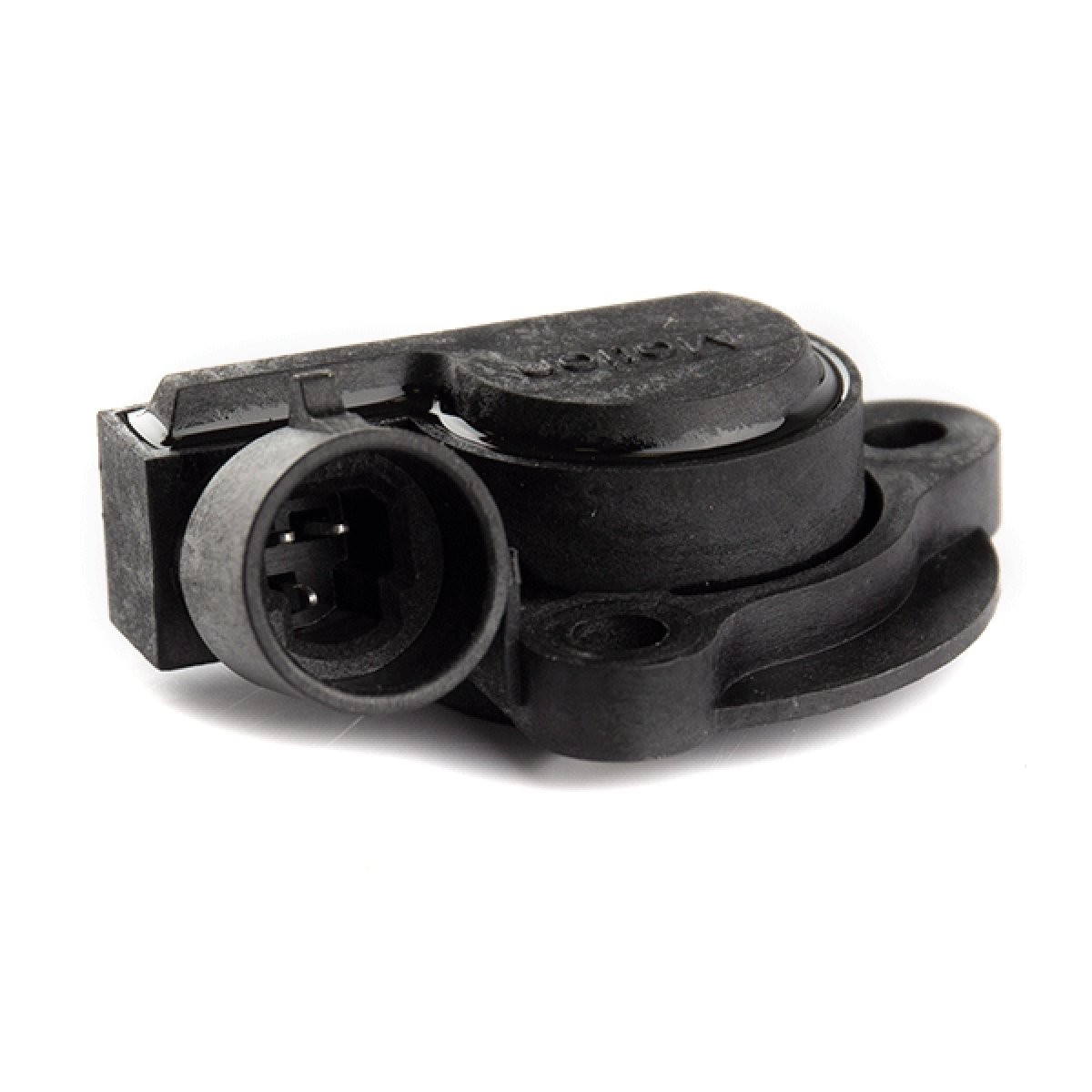 Throttle Position Sensor Direct Fit Engine Compartment Push Fit Connector SWITCH