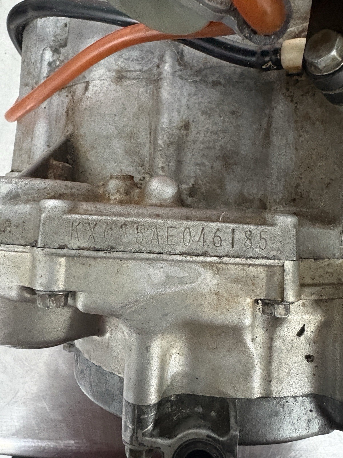 2001 – 2013 Kawasaki KX85 Engine Kit 2008