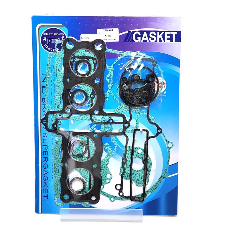 ​ US STOCK！Full Engine Gasket Kit for Yamaha XJ650R XJ650L 1982-1985 650cc