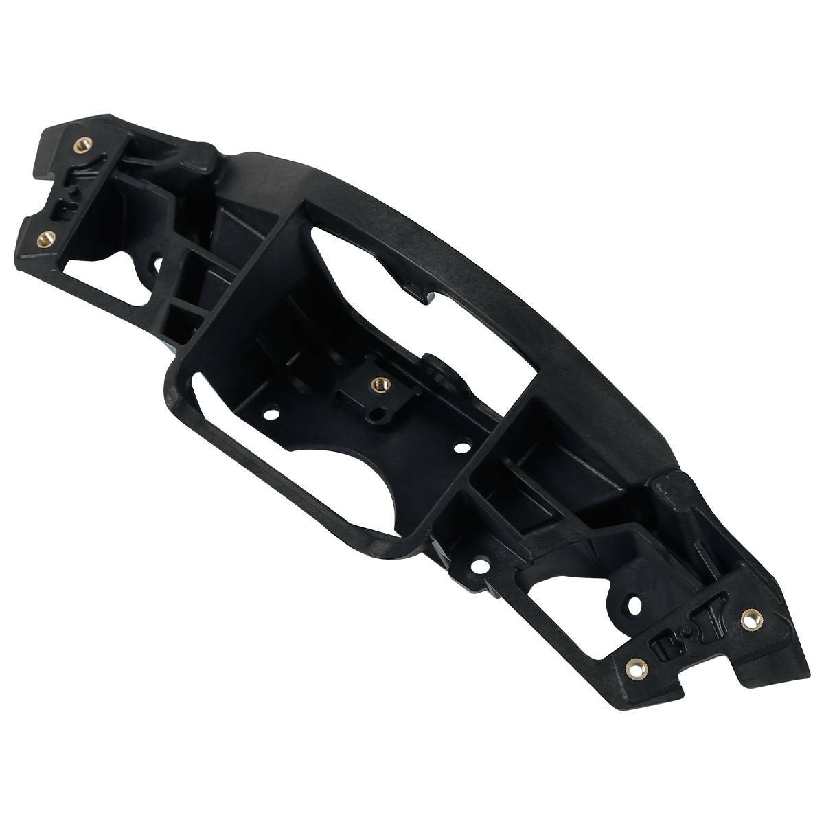 Fairing Bracket Ram Air Intake Tube Duct Fit For Kawasaki Ninja ZX10R 2016-2020
