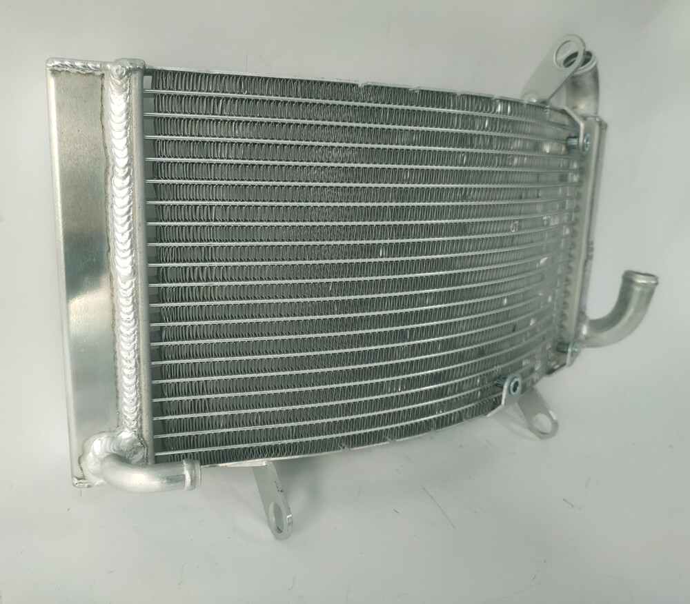All Aluminum Radiator For Ducati 748 916 996 998 All Year 548.4.008.1A