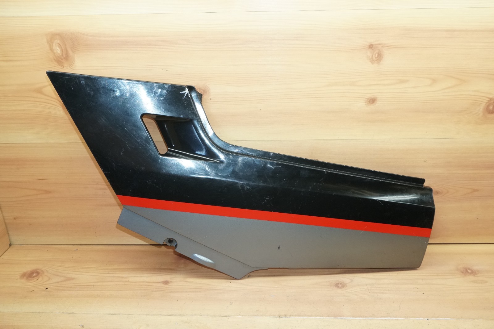 Kawasaki EX250 EX 250 Ninja 250R Left Side Cover Body Panel Plastic 36001-1364