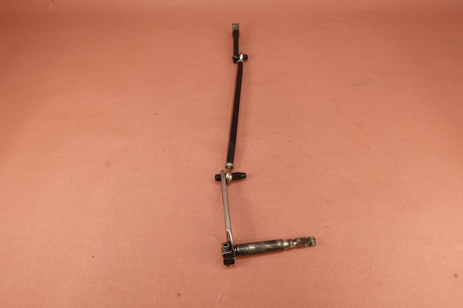 2007-2011 Harley Davidson FLHX Street Glide Shift Shifter Bar Rod Link Linkage