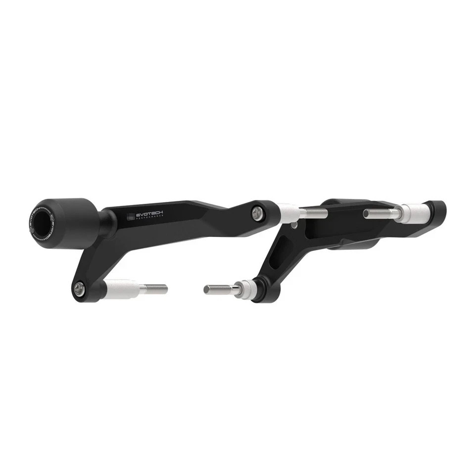 FOR Ducati Monster 950+Plus 2021-2023 bobinas de proteccion contra choques para