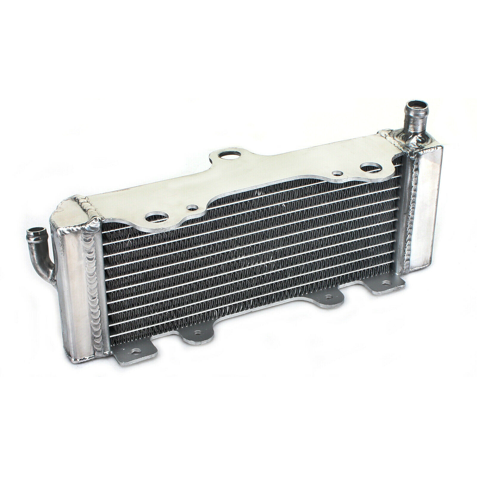 Aluminum Radiator For 1996 1997 1998 1999 2000 2001 Yamaha YZ125 YZ 125