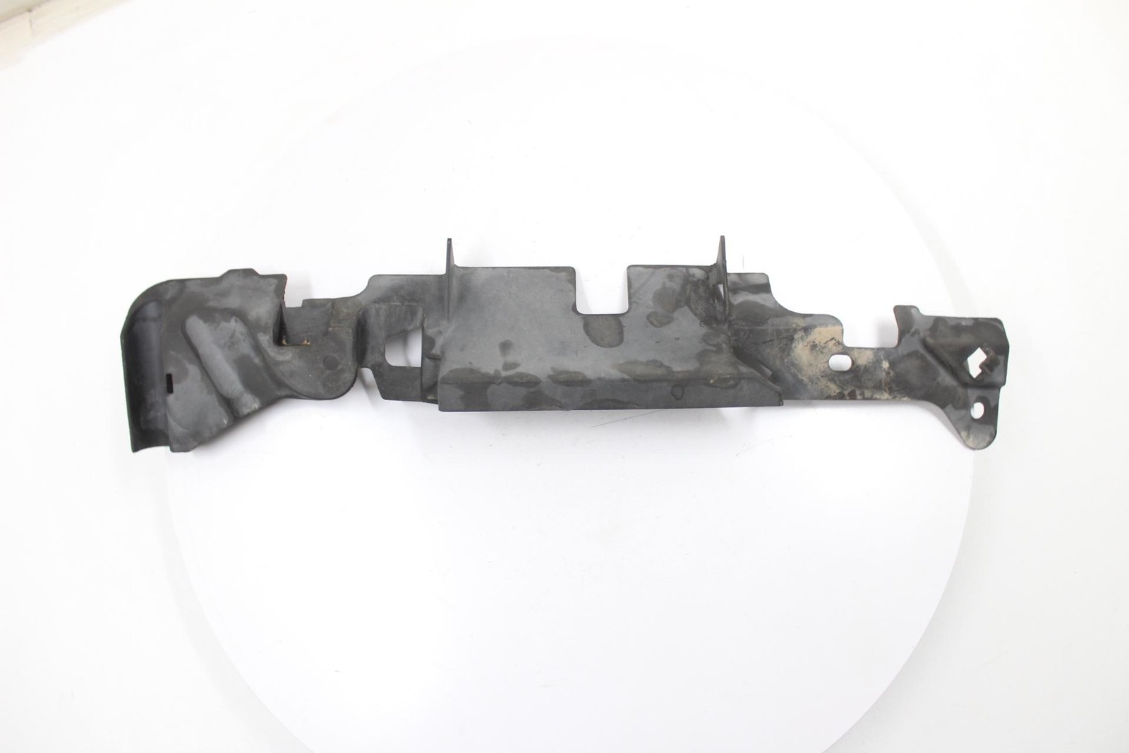 2001 YAMAHA YZF R1 OEM TOP ENGINE RADIATOR SHROUD