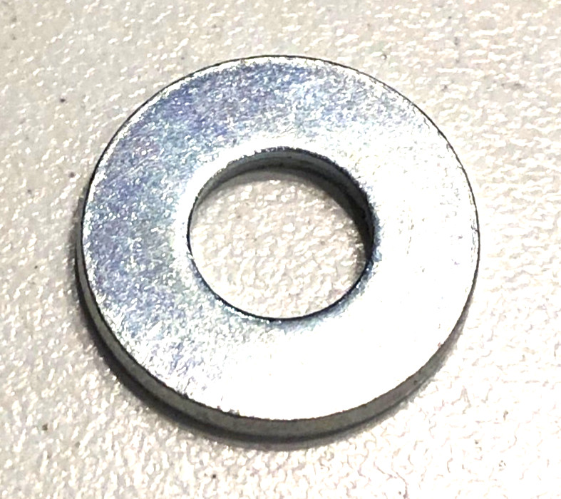 OEM NOS Genuine Harley Davidson Motorcycle Original Plain Washer P/N 6703 NEW