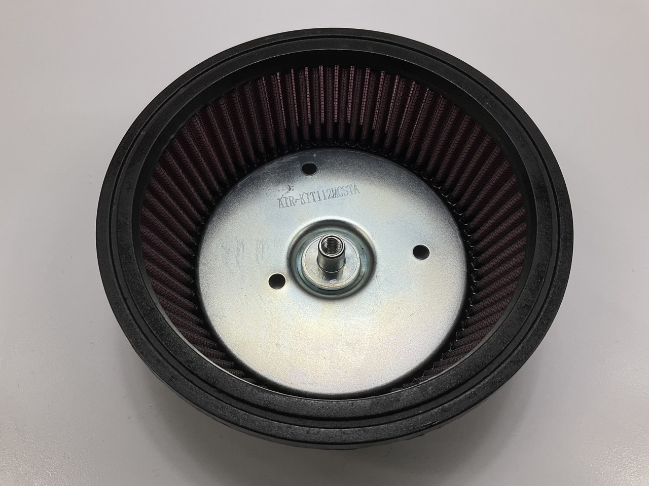 Arlen Ness 18-098 Big Sucker Stage I Replacement Air Filter Harley