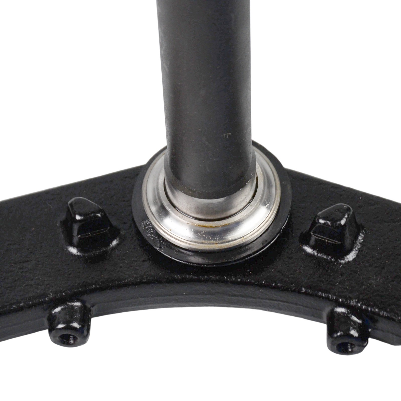 Lower Bottom Triple Tree Clamp For Kawasaki 2018-2023 NINJA400 2019-2022 Z400