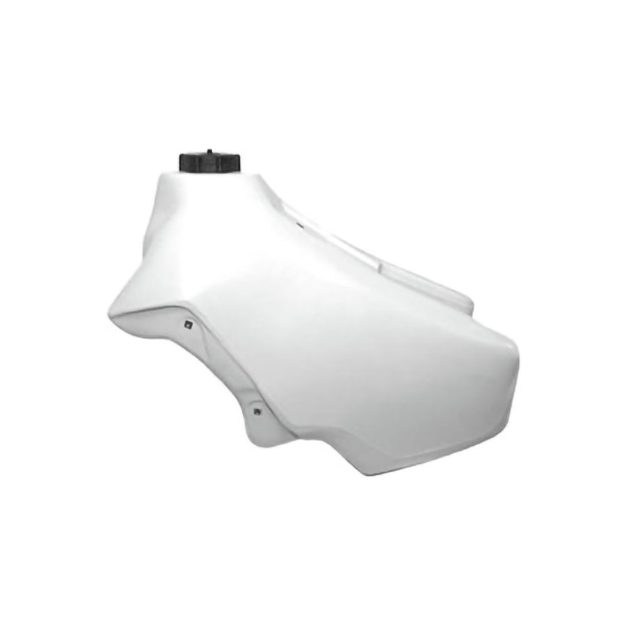 IMS Gas Tank – White, 3.0 Gallon 117317-W1