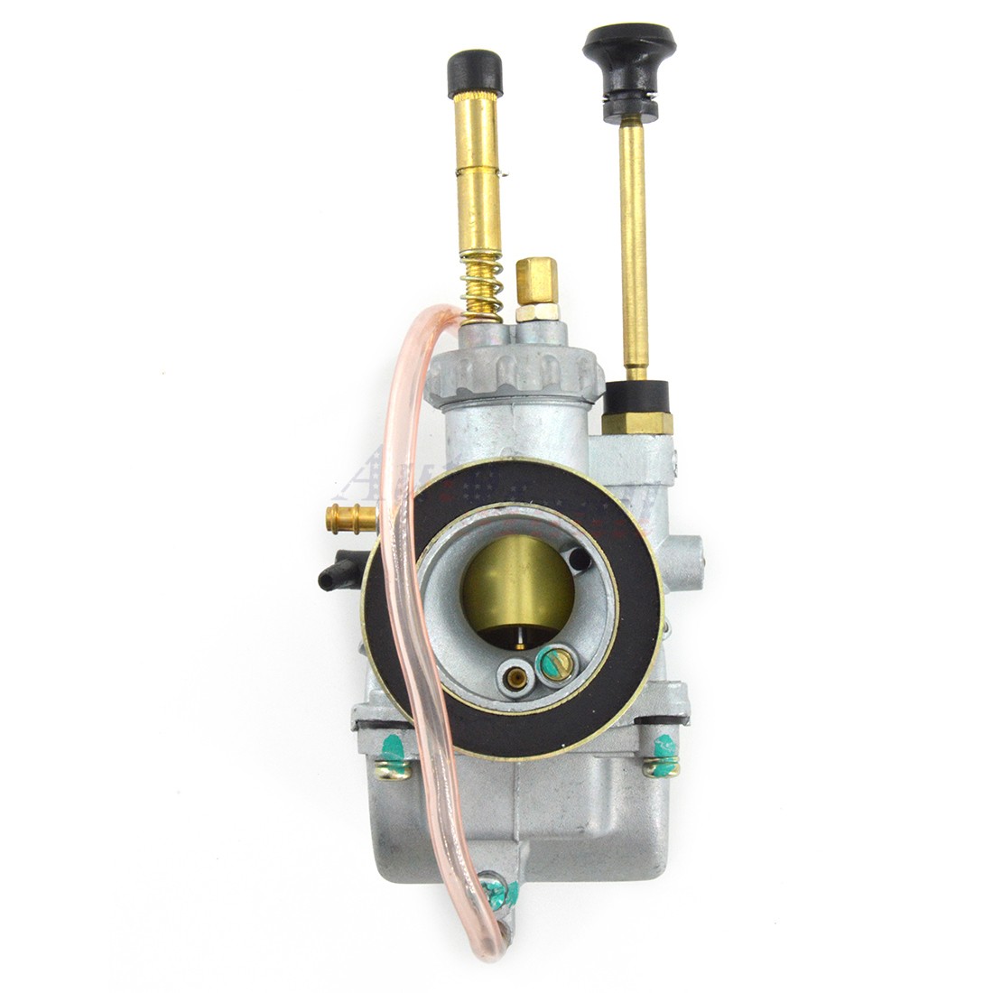 Carburetor Set for Kawasaki KE100 1976-2001 & KM100 1976-1981 Carb 16001-1185