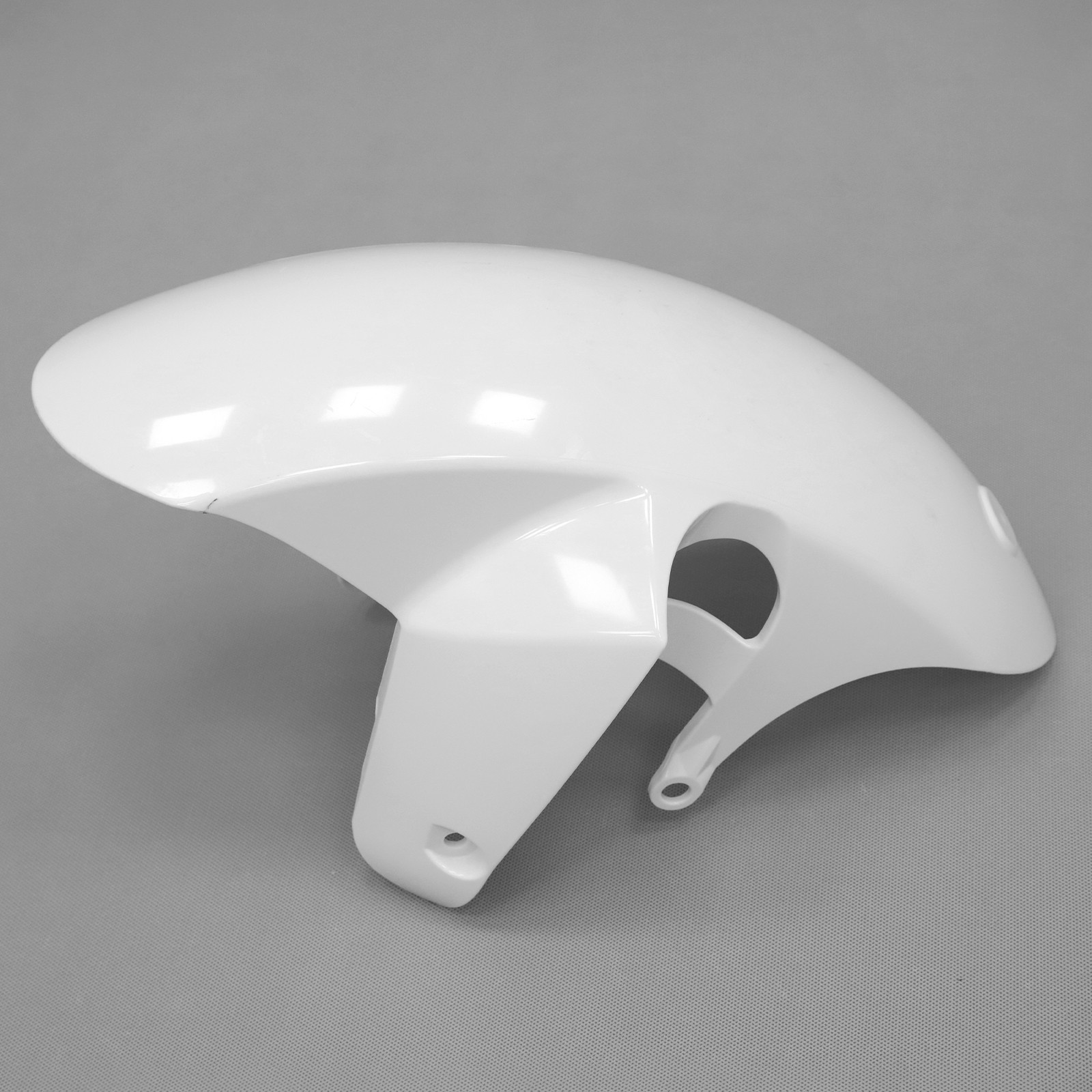 For Suzuki GSXR1000 2017-2024 Unpainted Bodywork Full Fairing Kit +Tank Cover