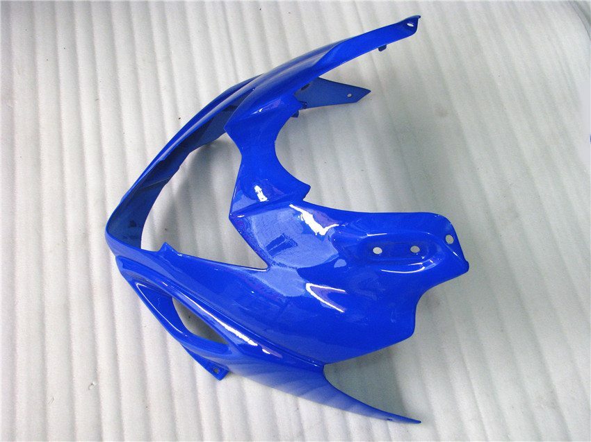 High quality ABS Plastic Fairing Bodywork Set For Suzuki GSX650F Katana 08-13