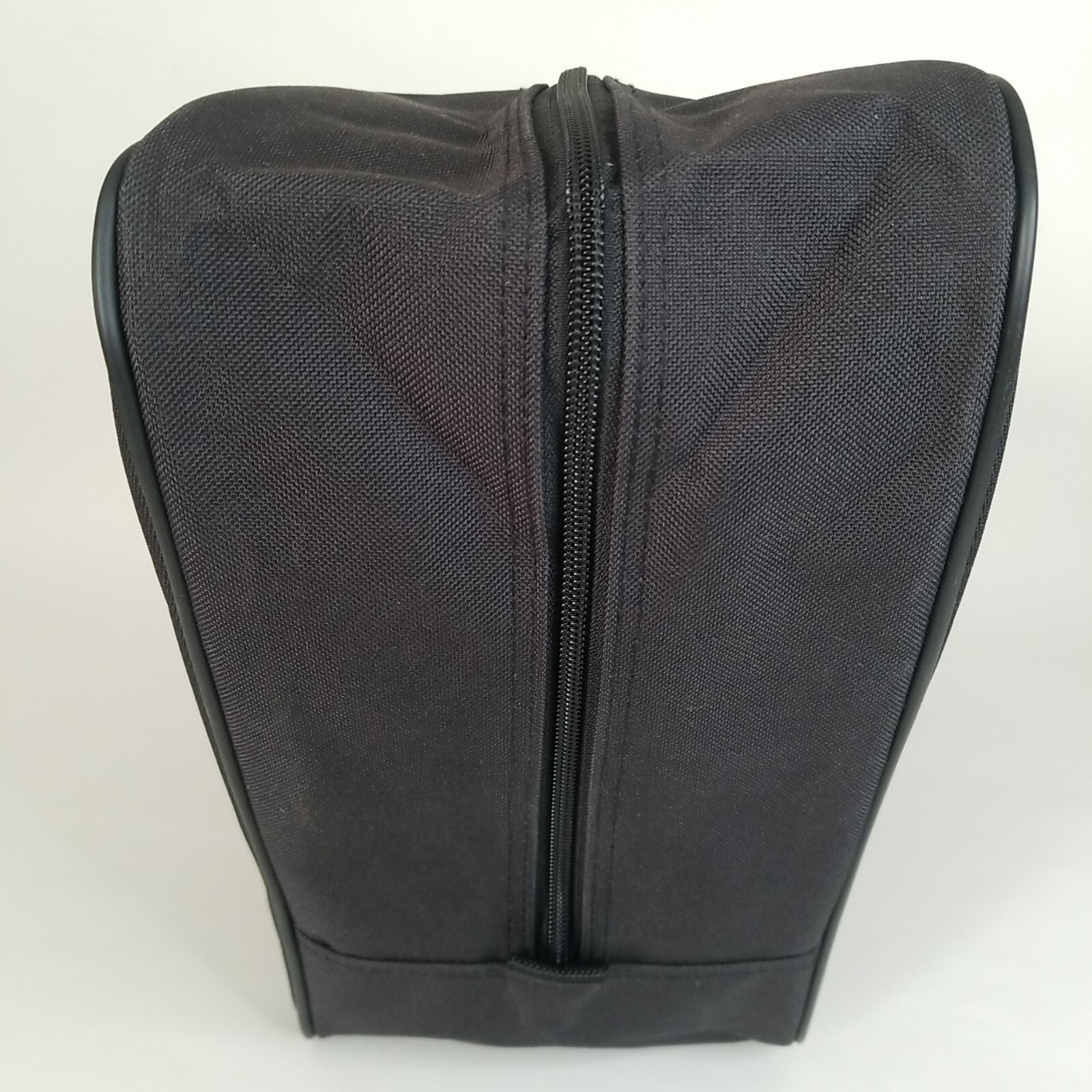 Harley Davidson Motorcycle Black Saddle Bag Polyester Luggage