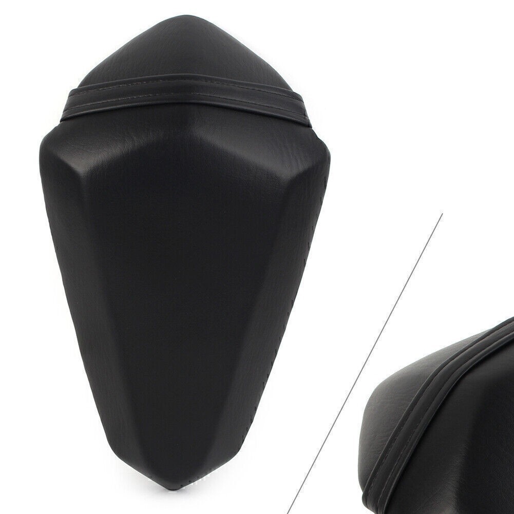 1pcs Rear Passenger Seat Pillion Cover Fit Kawasaki Ninja 400 EX400 2018-2021 19