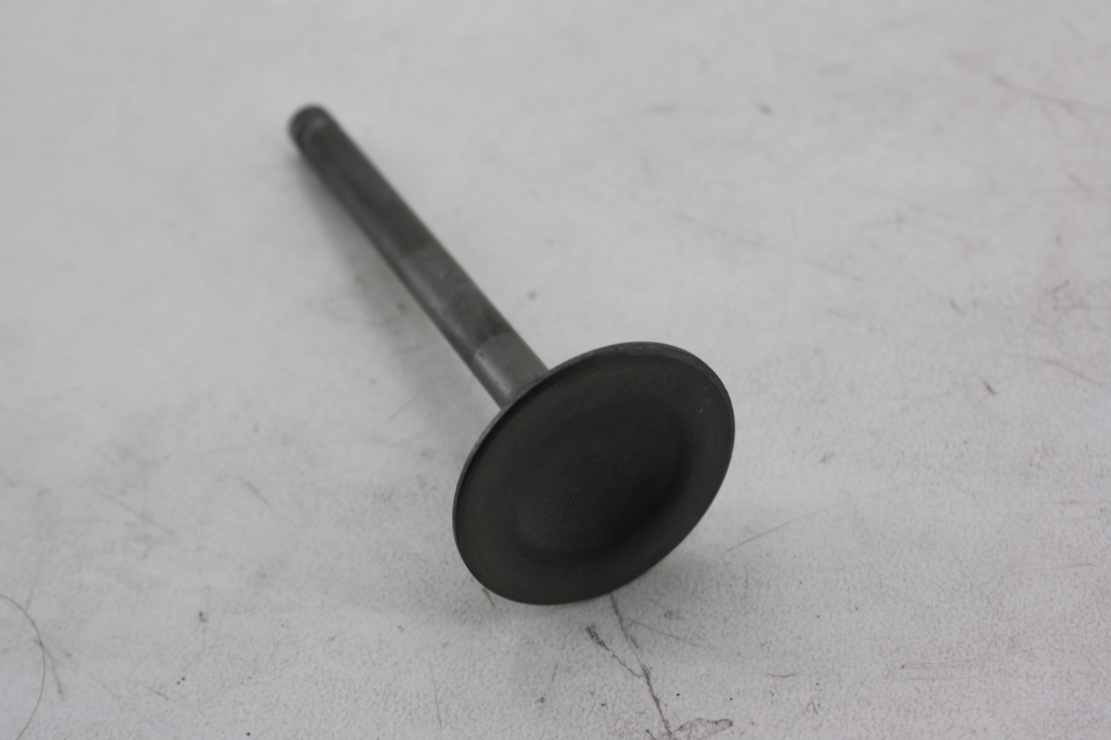VESRAH EXHAUST VALVE FOR 84-85 KAWASAKI ZN1100 LTD SHAFT & 1983 GPZ1100 ZX1100