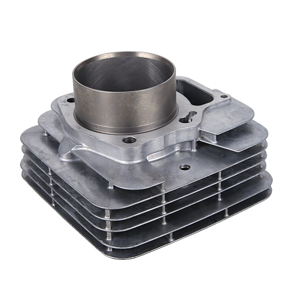 For 98-04 Honda Foreman 450 TRX400 4X4 ES/S Top End Kit Cylinder Piston Gaskets