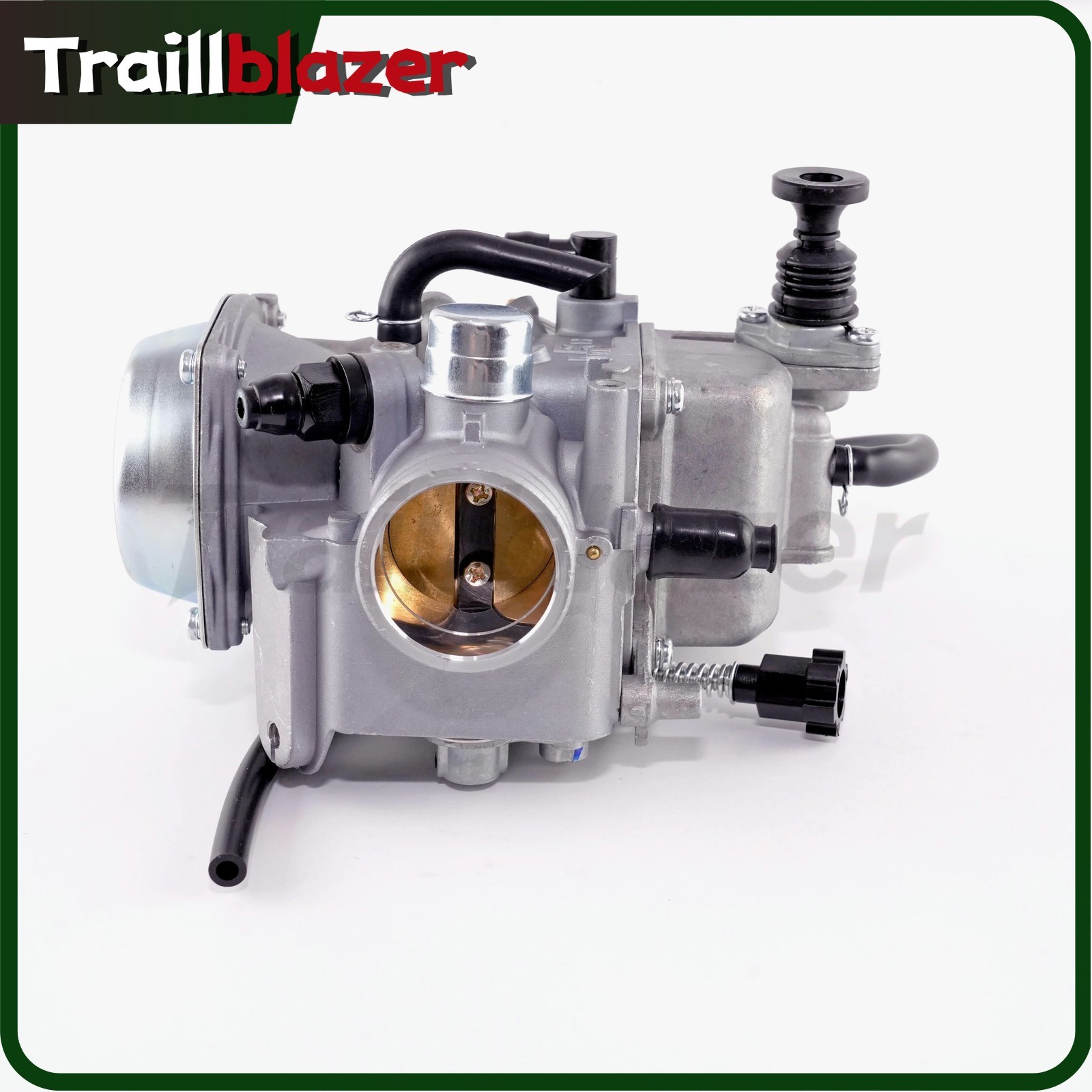 OEM! KEIHIN Carburetor For Honda 1988-2000 Fourtrax 300 TRX300 16100-HM5-L01
