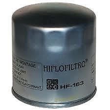 Hiflo Oil Filter Screw On BMW R1200 K1200 R1100 R850 R1150 K100 RT LS RS GS C CL