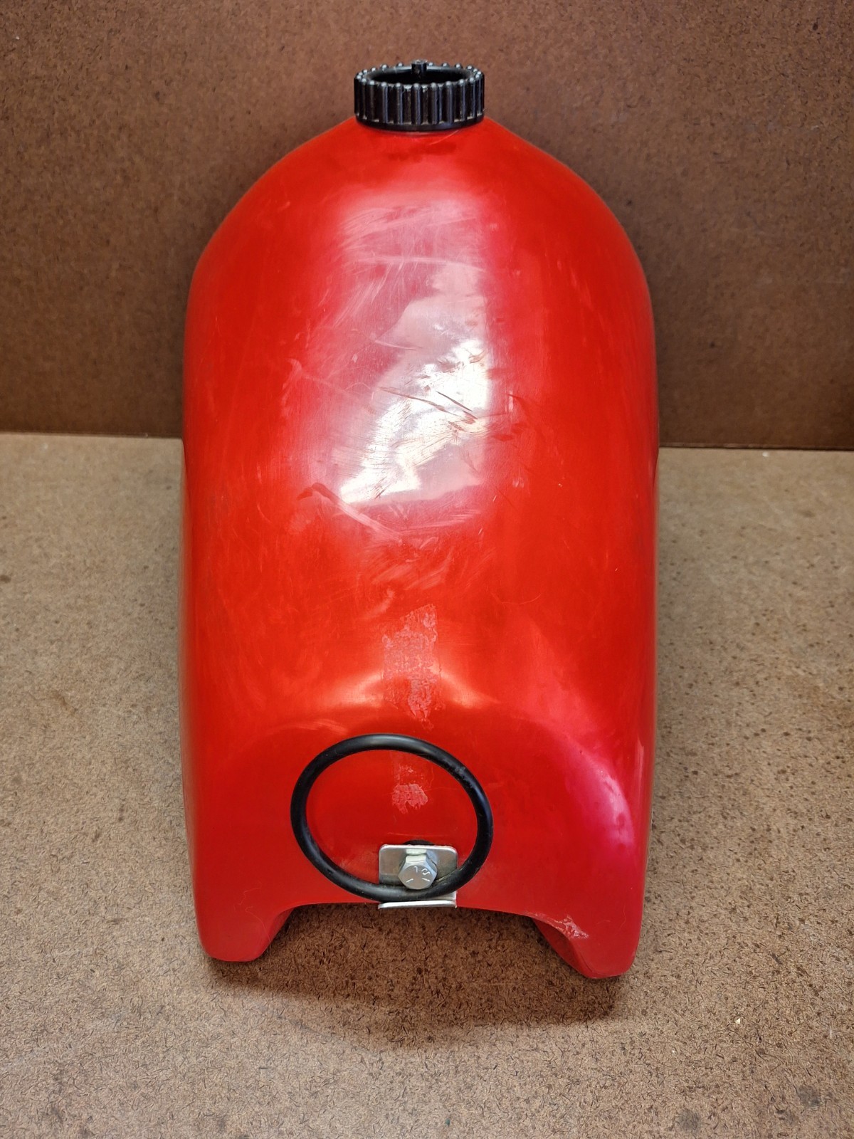 1978-1980 Honda CR250R 3.1 Gal Gas Tank Fuel Tank 11360