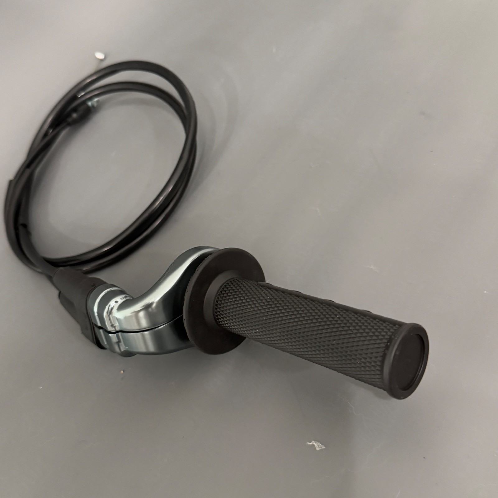 Billet Pro Aluminum Throttle Housing for CRF RMZ KX 250 450 2013-2027