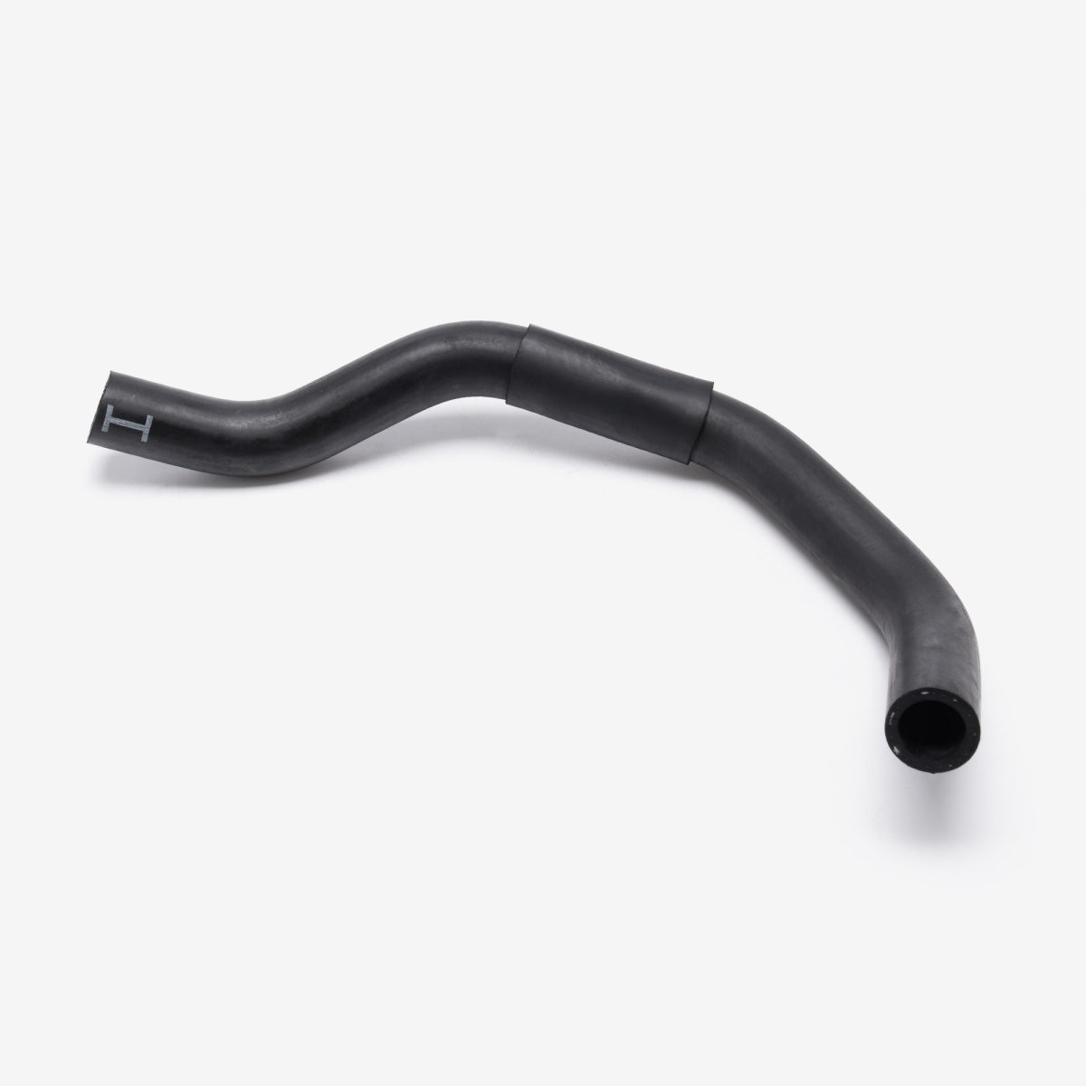 Motorcycle Cooling Hose (Radiator To Water Pump) Easy Installation WTHS008 PIPE