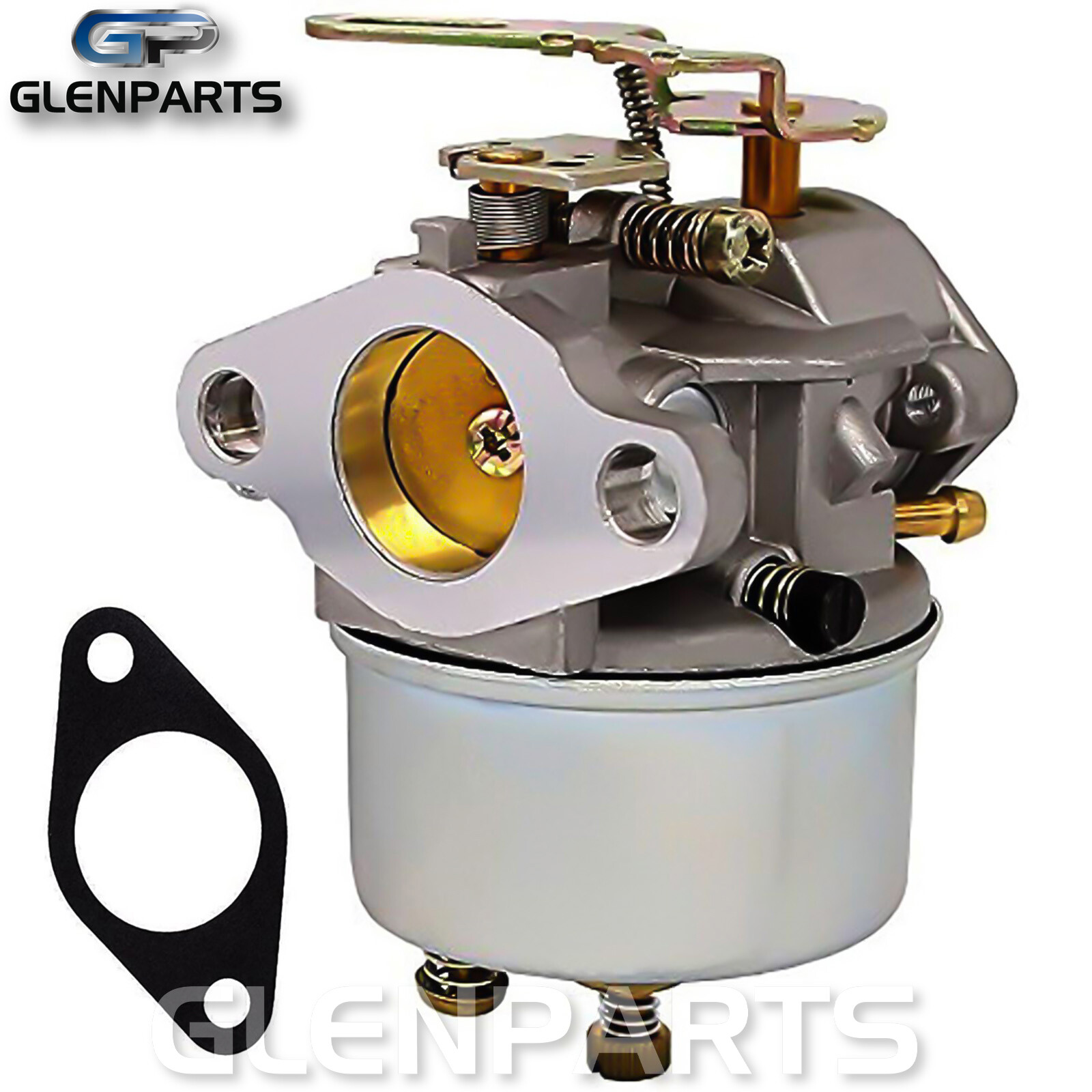 Carburetor Replaces OEM Numbers Tecumseh 632113A 632113 Oregon 50-662 50662