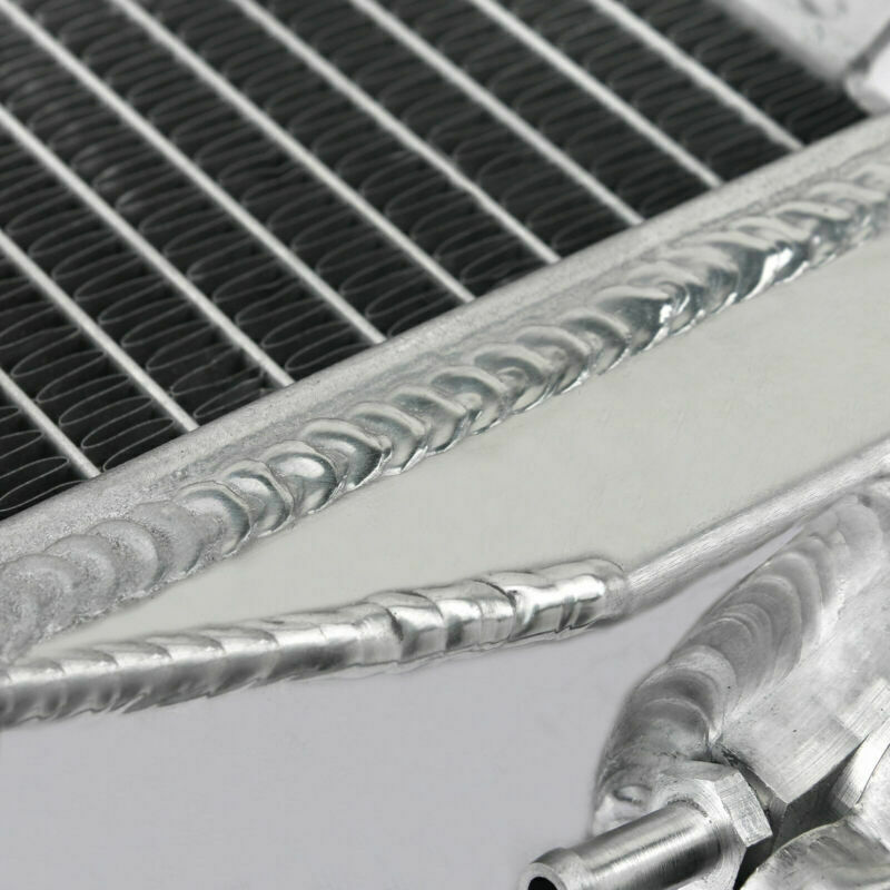 All Aluminum Radiator For 2017-2020 2018 2019 Honda CRF450RX CRF450R