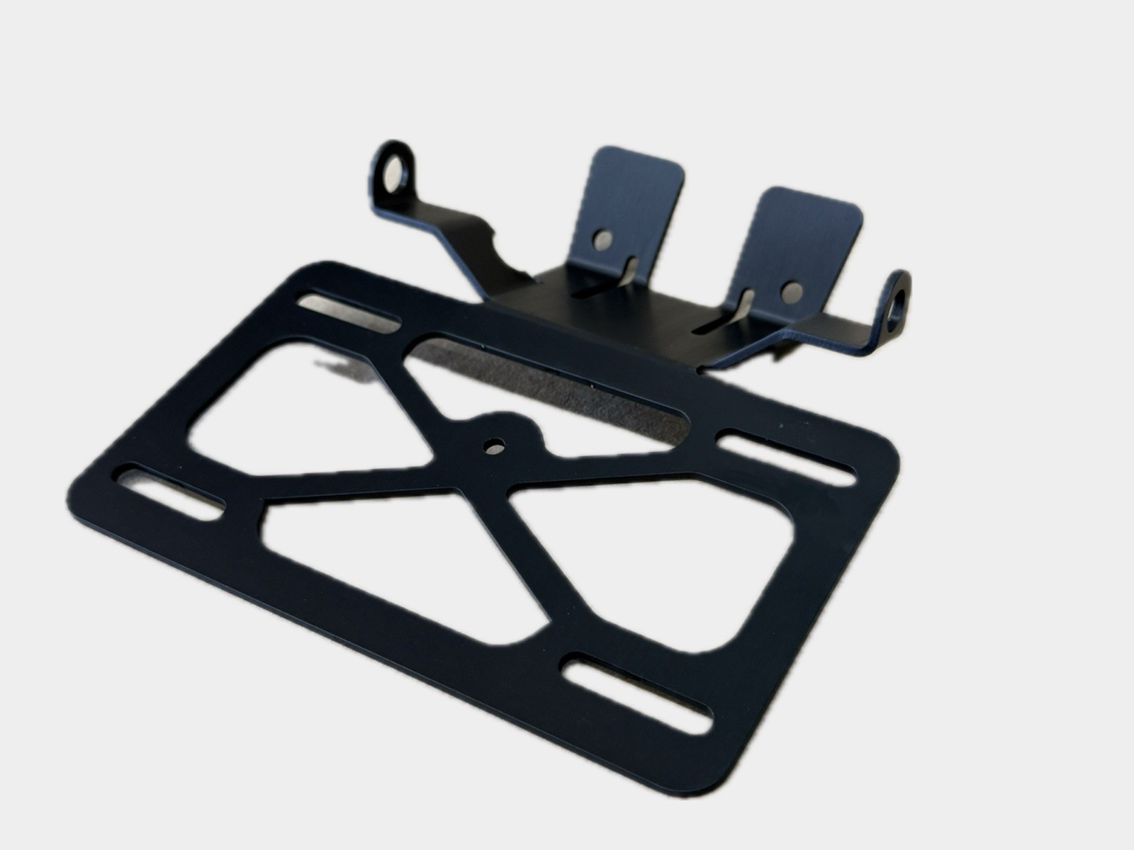 Tail Tidy, Husqvarna, FE 350s, FE 501s, 2020-2026 RoostTech