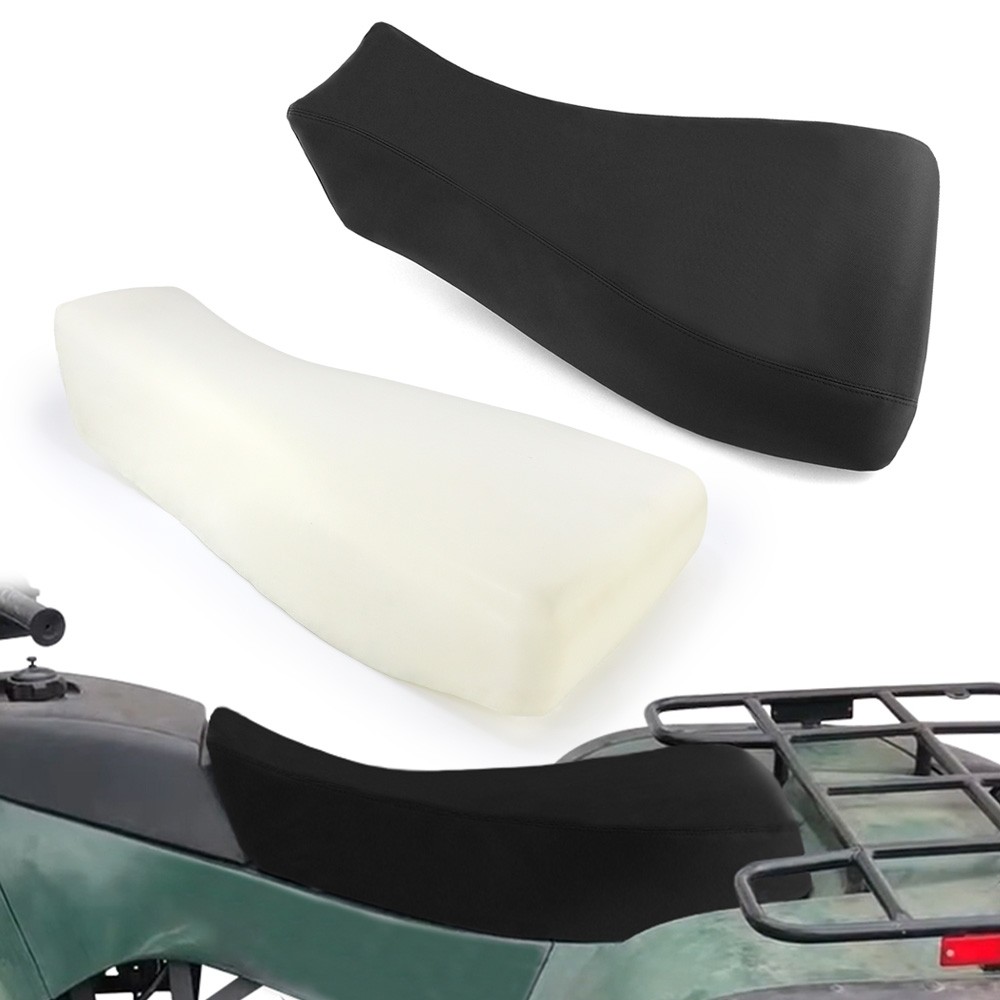 Non-Slip Seat Cover & Foam Sponge Cushion Fit For Arctic Cat 250 4X4 2001-2005