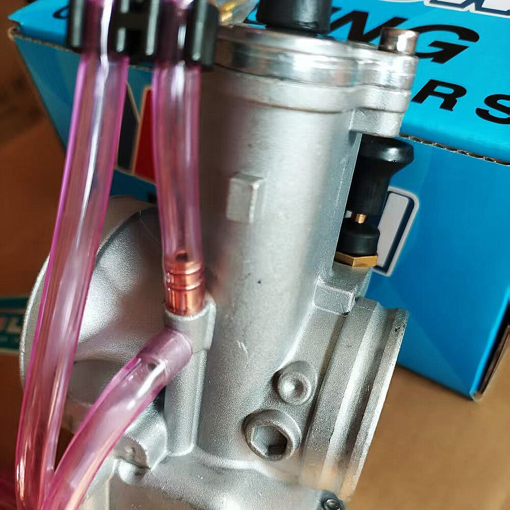 KTM38 New Carburetor For YAMAHA YZ125 YZ250 YZ 125 250 TMX 38MM Mikuni Carb