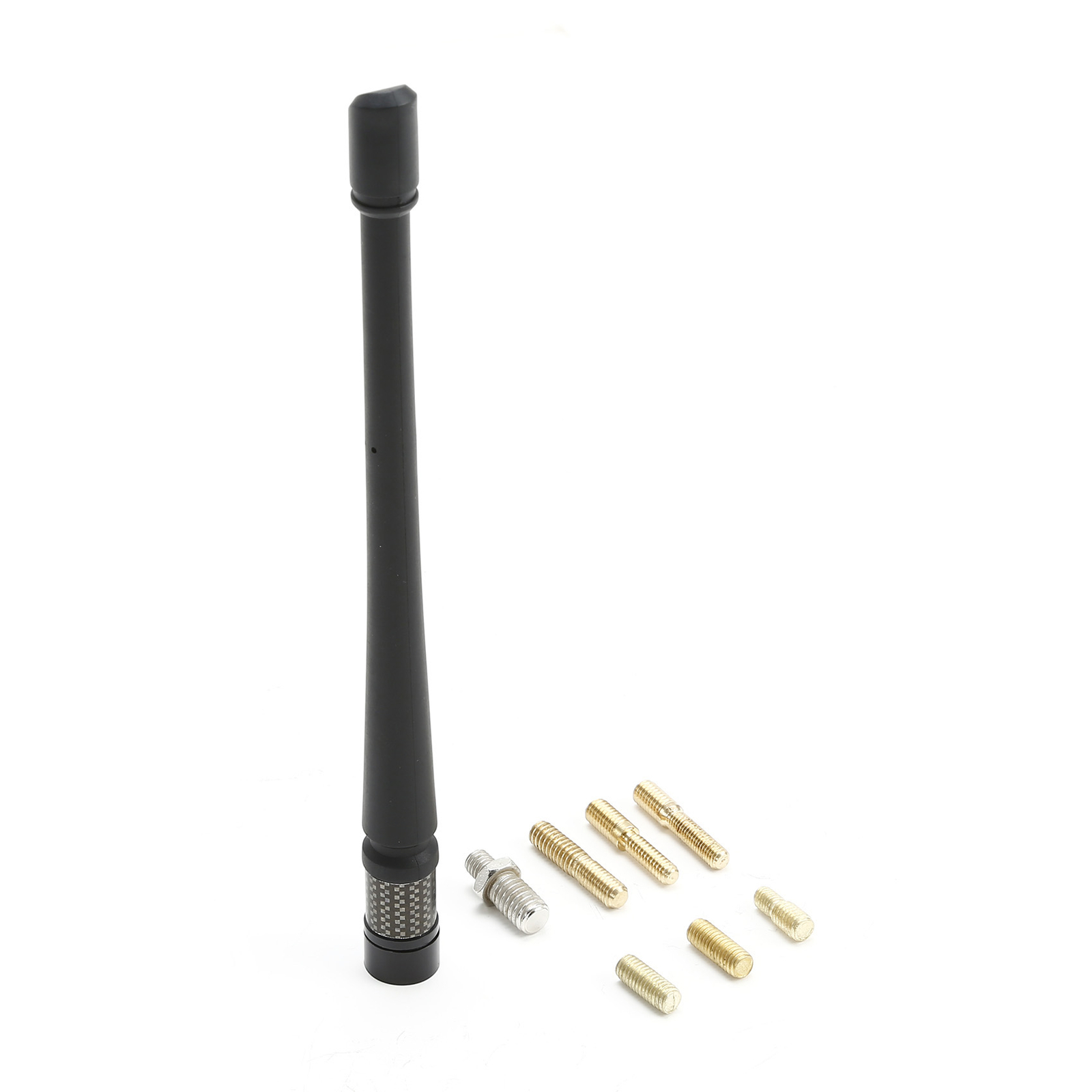 Motorcycle Replacement 7.5″ Antenna Fit For Harley Touring Street Glide 98-2023