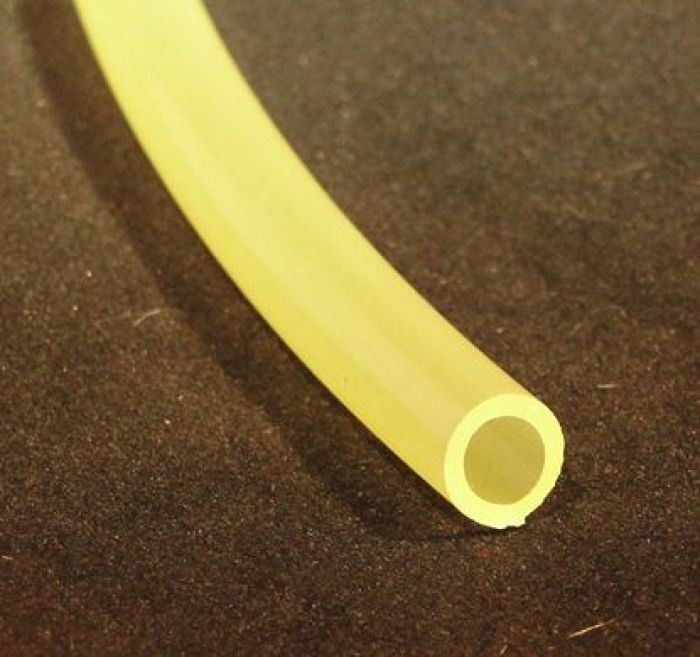 HELIX 3/8 X 25 FT. YELLOW FUEL LINE 380-1209