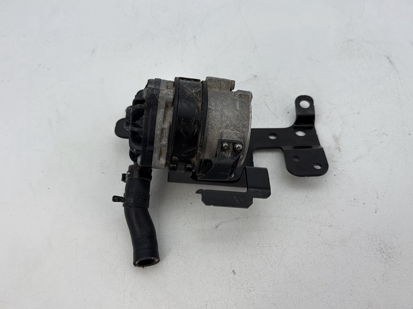 2014 Harley Electra Glide Touring Screamin Eagle Engine Coolant Motor Water Pump