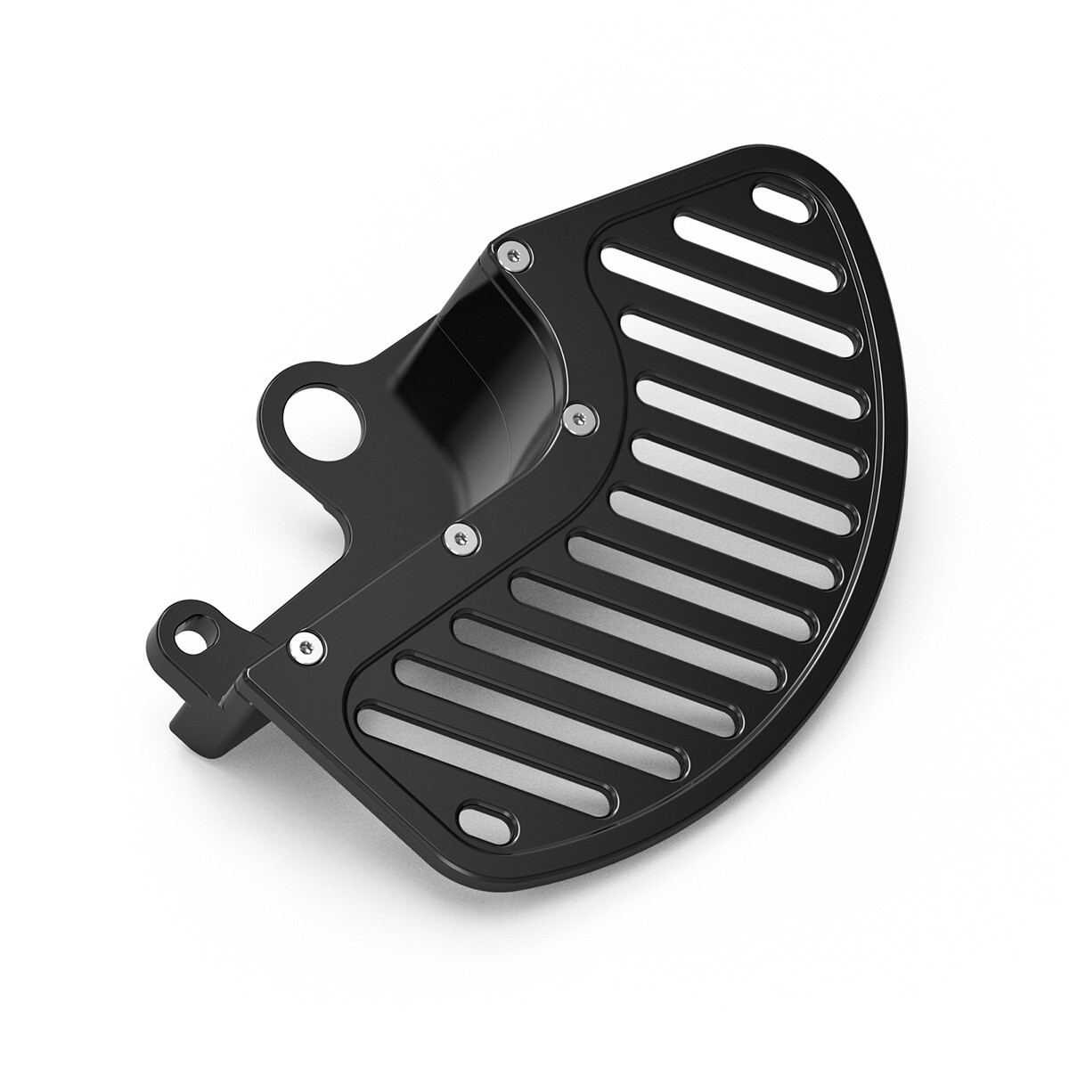 NICECNC Front Brake Disc Guard For KTM EXC XCW 250 300 EXCF 250 350 450 500 2024