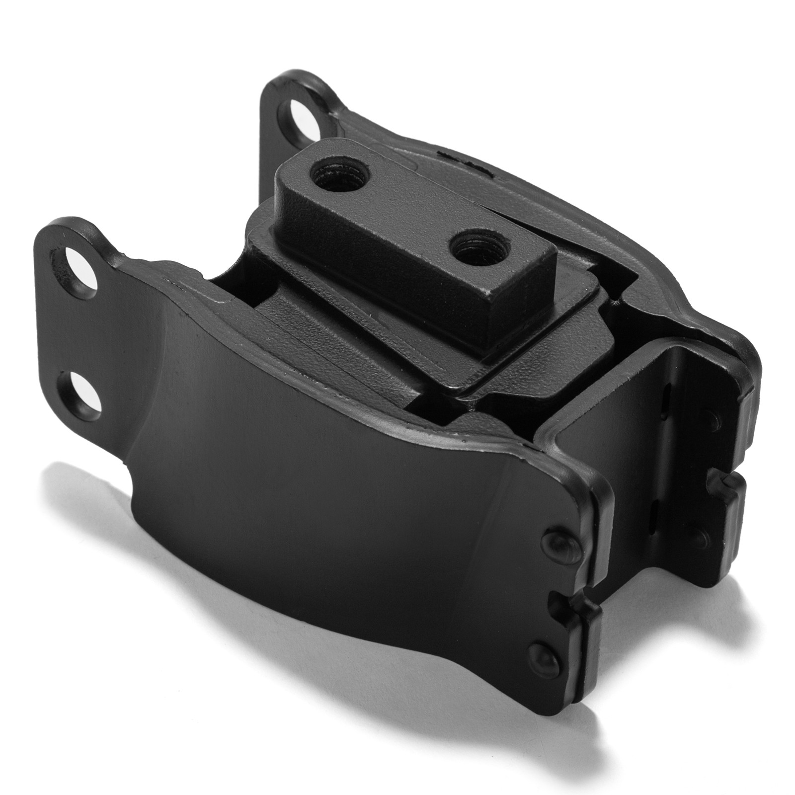 Rubber Front Motor Mount Isolator For 1991 – 2017 Harley Dyna FXD FXDWG NEW