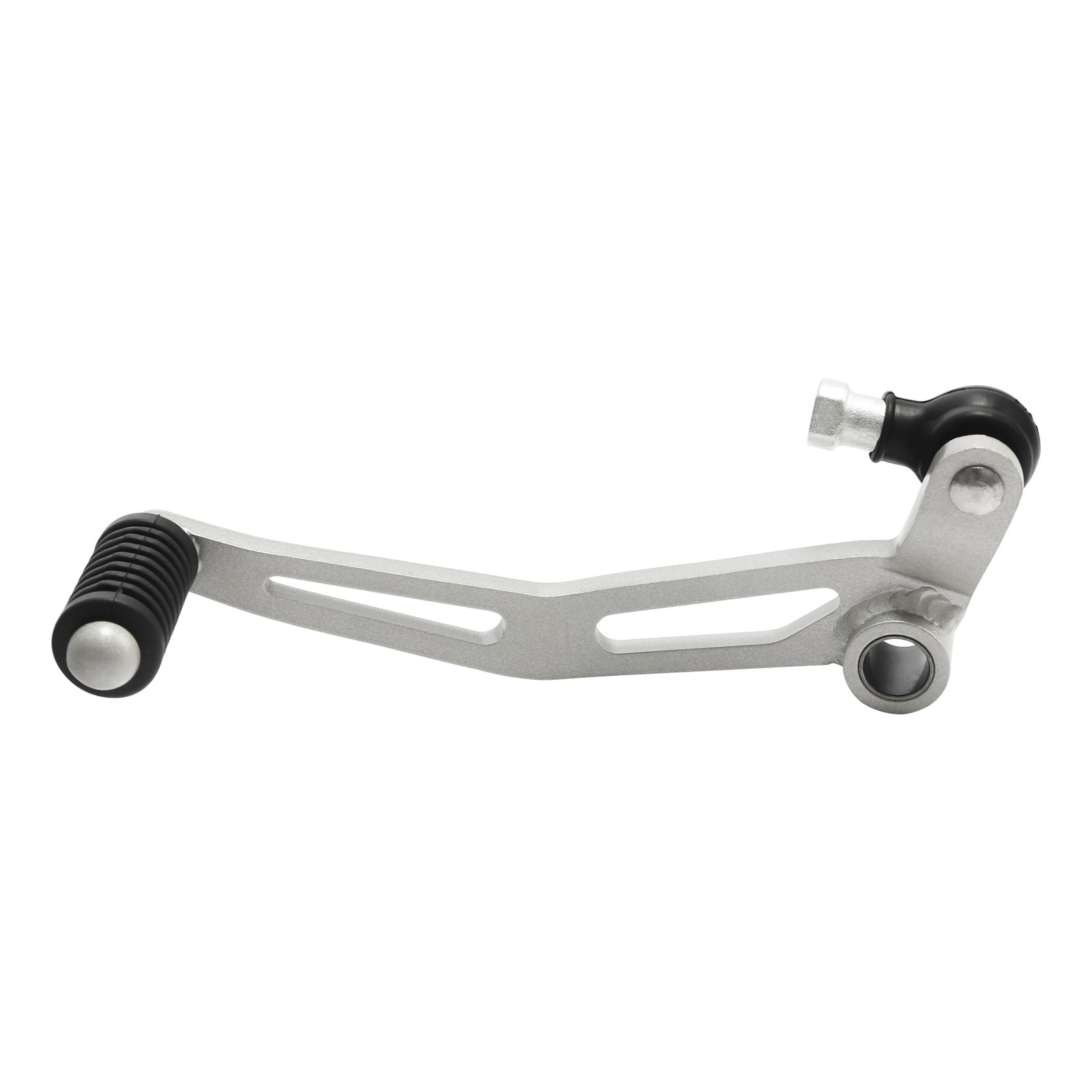 Left Shift Lever Shifter Pedal Fit For KAWASAKI Ninja 500 Z500 2024 Aluminum