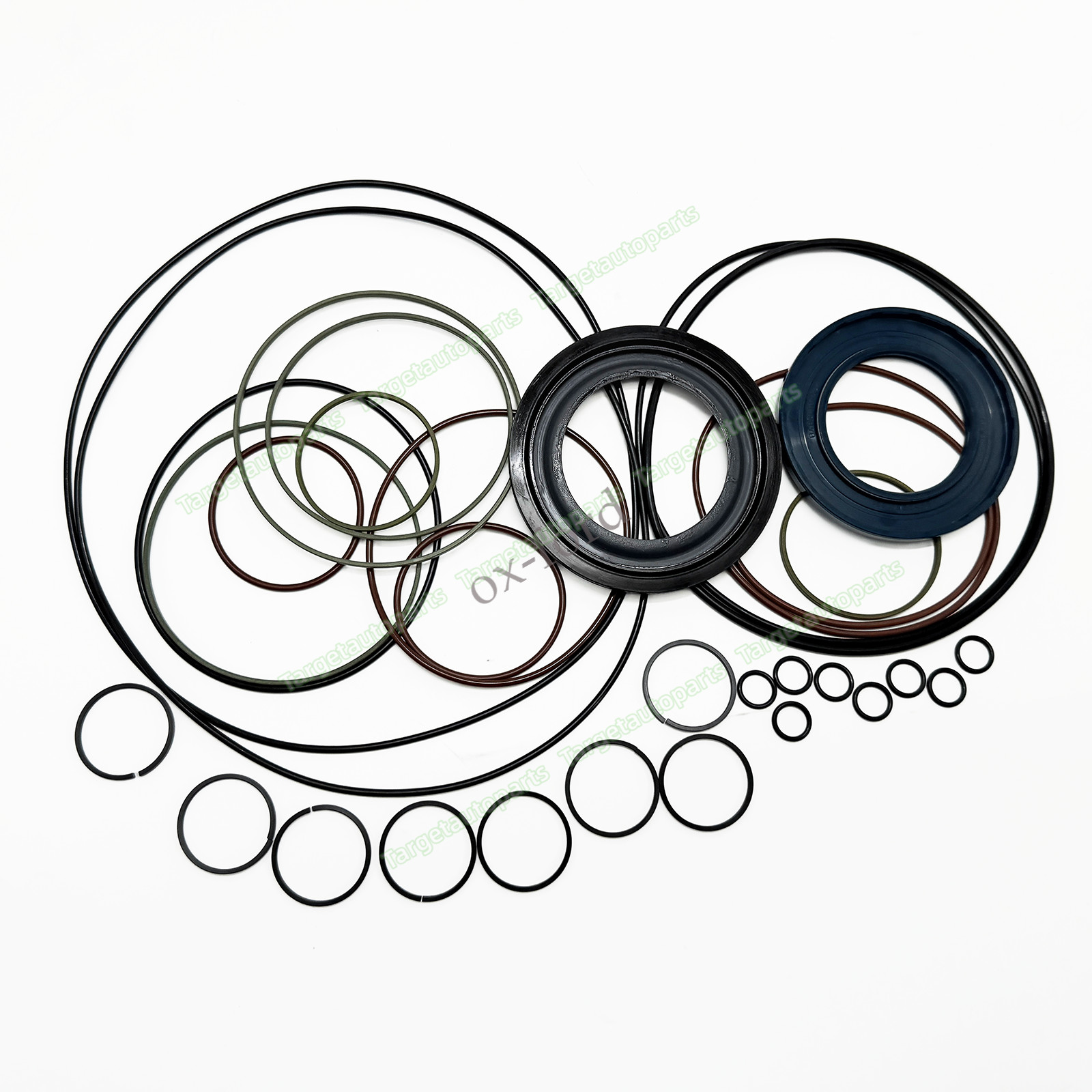 New Hydraulic Motor Seal MS05 MSE05 Kit for Poclain Hydraulic Motors