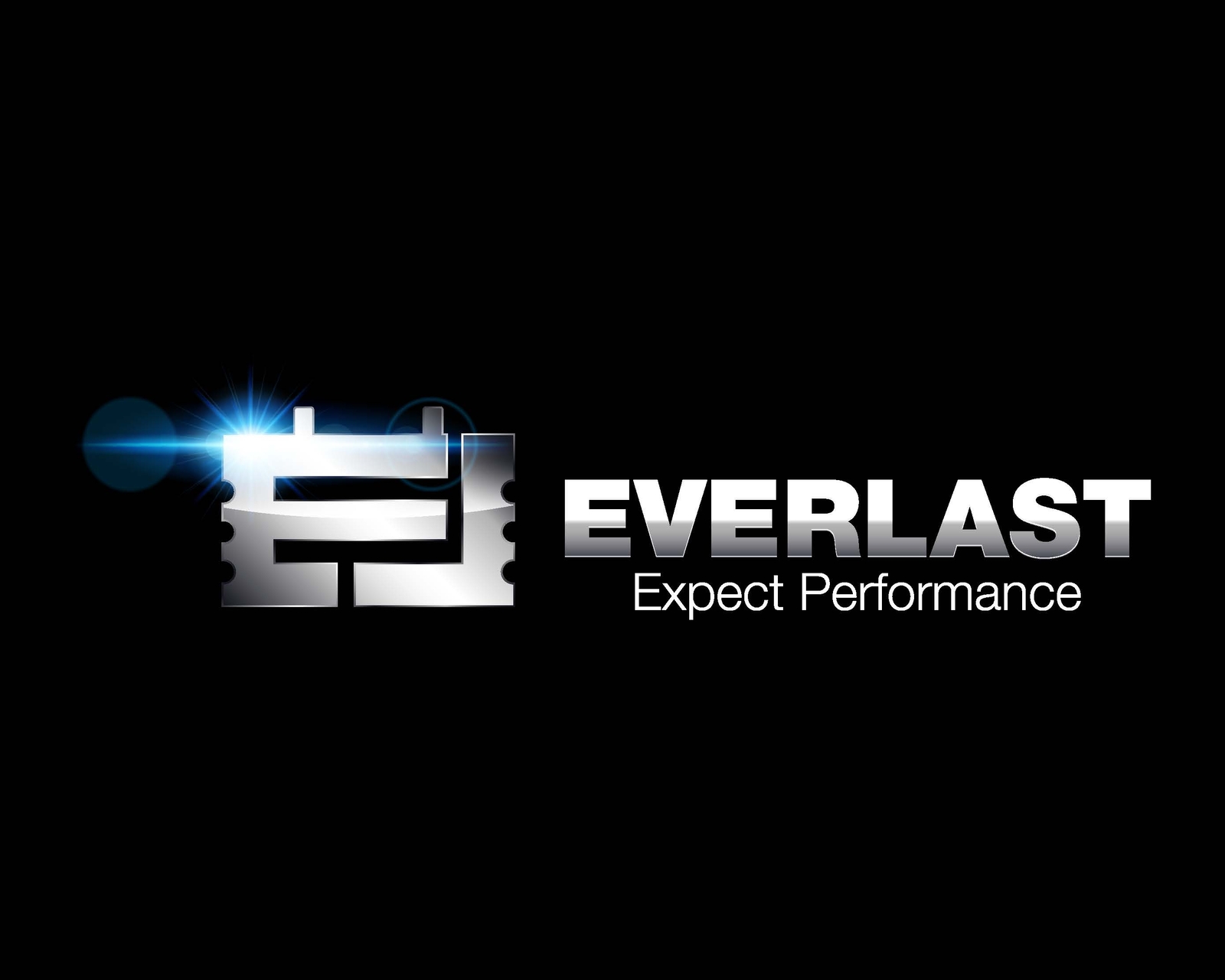 EVERLAST CTX4L-BS 12V AGM Battery – Maintenance-Free Battery with Acid Bottle