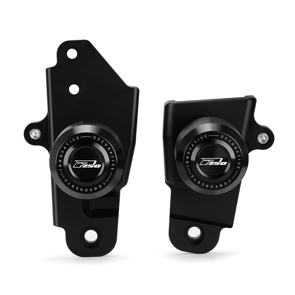 No Cut Frame Sliders For Suzuki GSX-R750 GSX-R 750 2012-2024 2023 2022 2021 2020