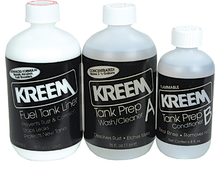 KREEM Kreem Combo Pack 1210