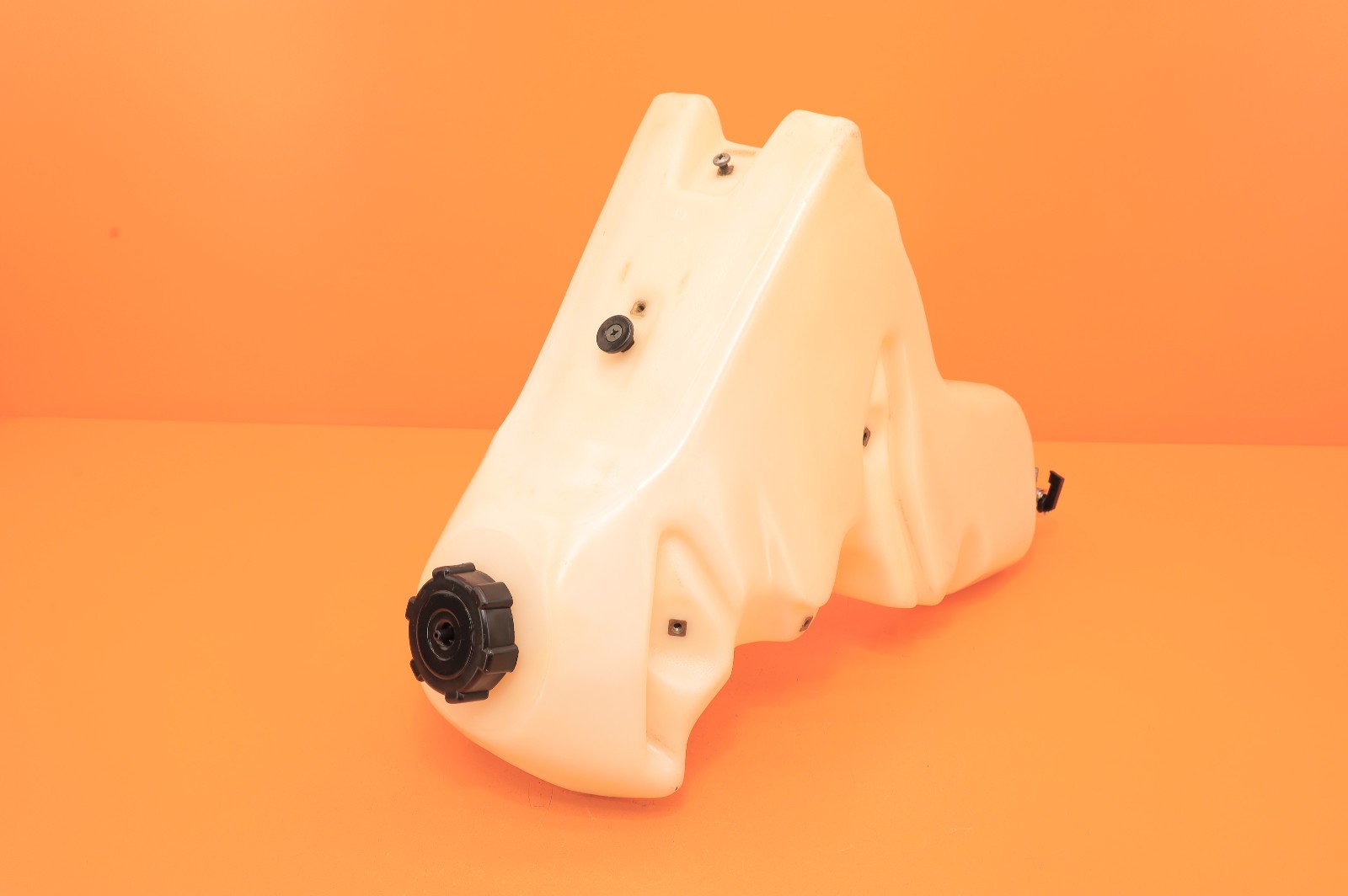 2002-2022 YZ250 YZ 250 CLARKE 3.9 Gallon Gas Tank Fuel Cell Petrol Canister