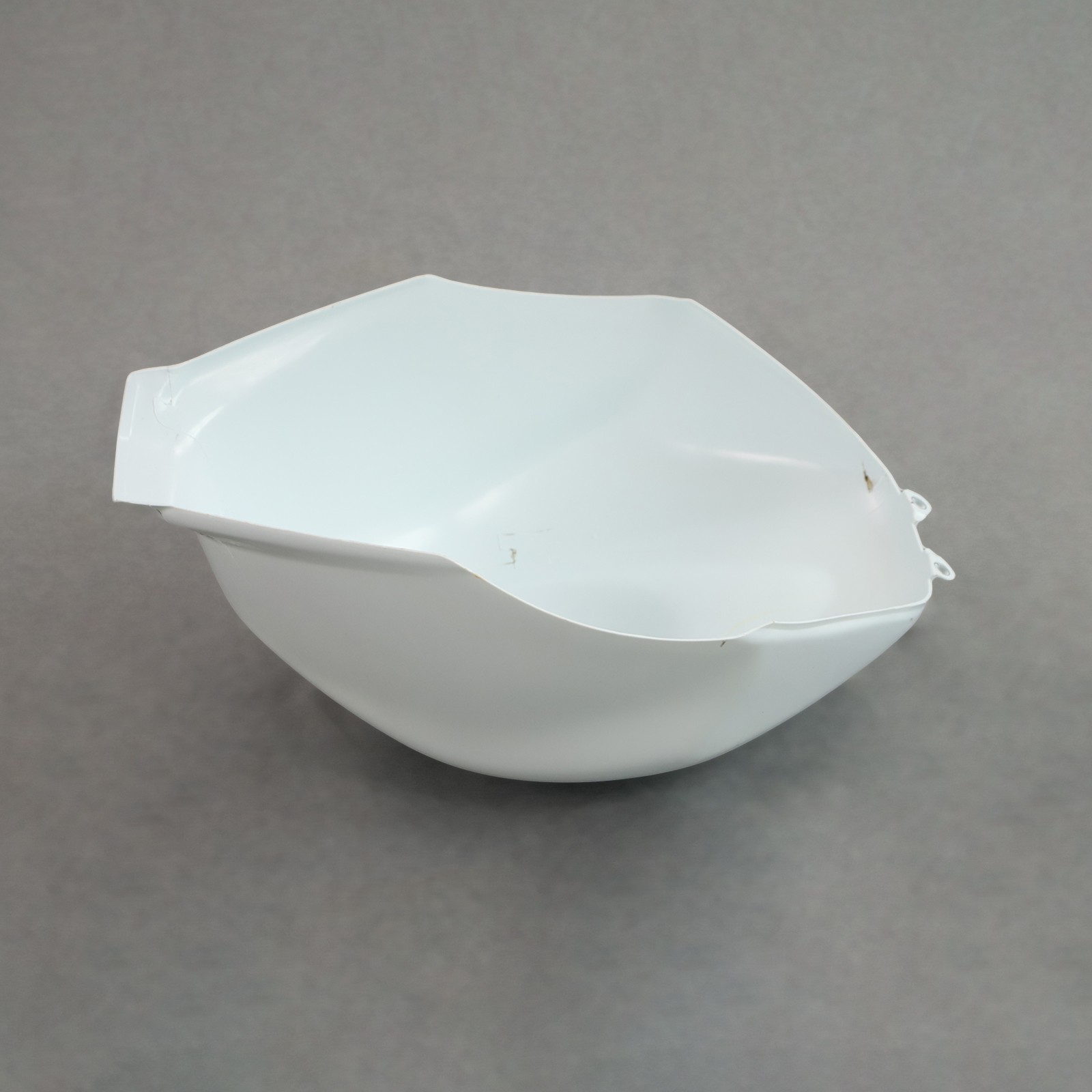 Unpainted Raw Fuel Gas Tank Cover Cowl For Suzuki GSXR1000 GSXR 1000 2005 2006