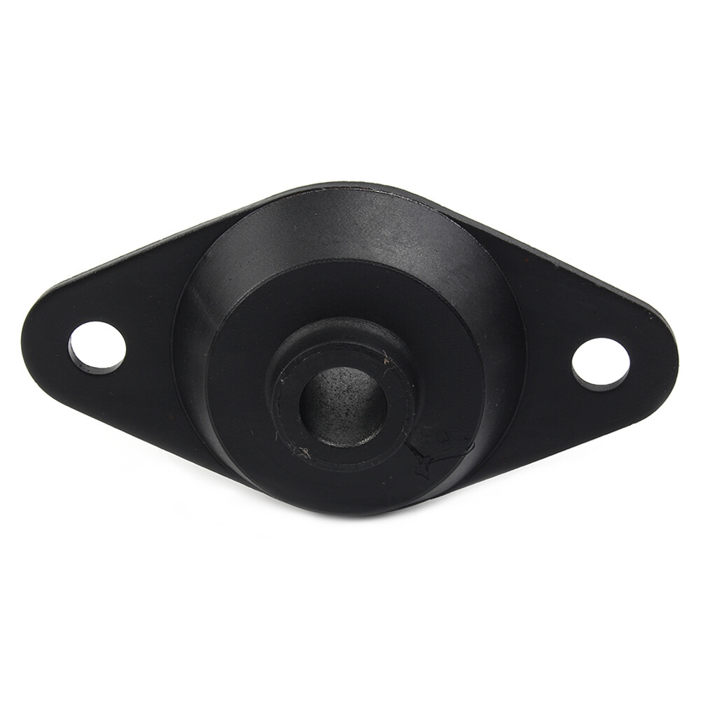 Front ISO-Mount Motor Mount For Harley Electra Glide Ultra Classic FLHTC 1980-08