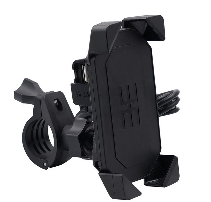 Motorcycle Cell Phone Holder for Honda VTX1800N1 VTX1800N2 VTX1800N3 VTX1800R