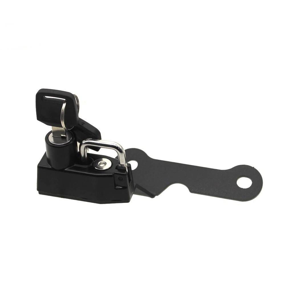 Helmets Security Anti-Theft Lock Rust-Proof Fit For Honda CB1000 Hornet SP 2025-
